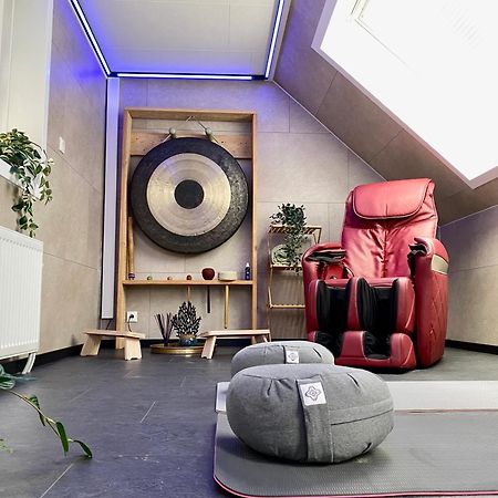 Sommerhaus Glucklich Am Meer 2 Mit Wellnesszugang Egmond aan Zee Exterior photo