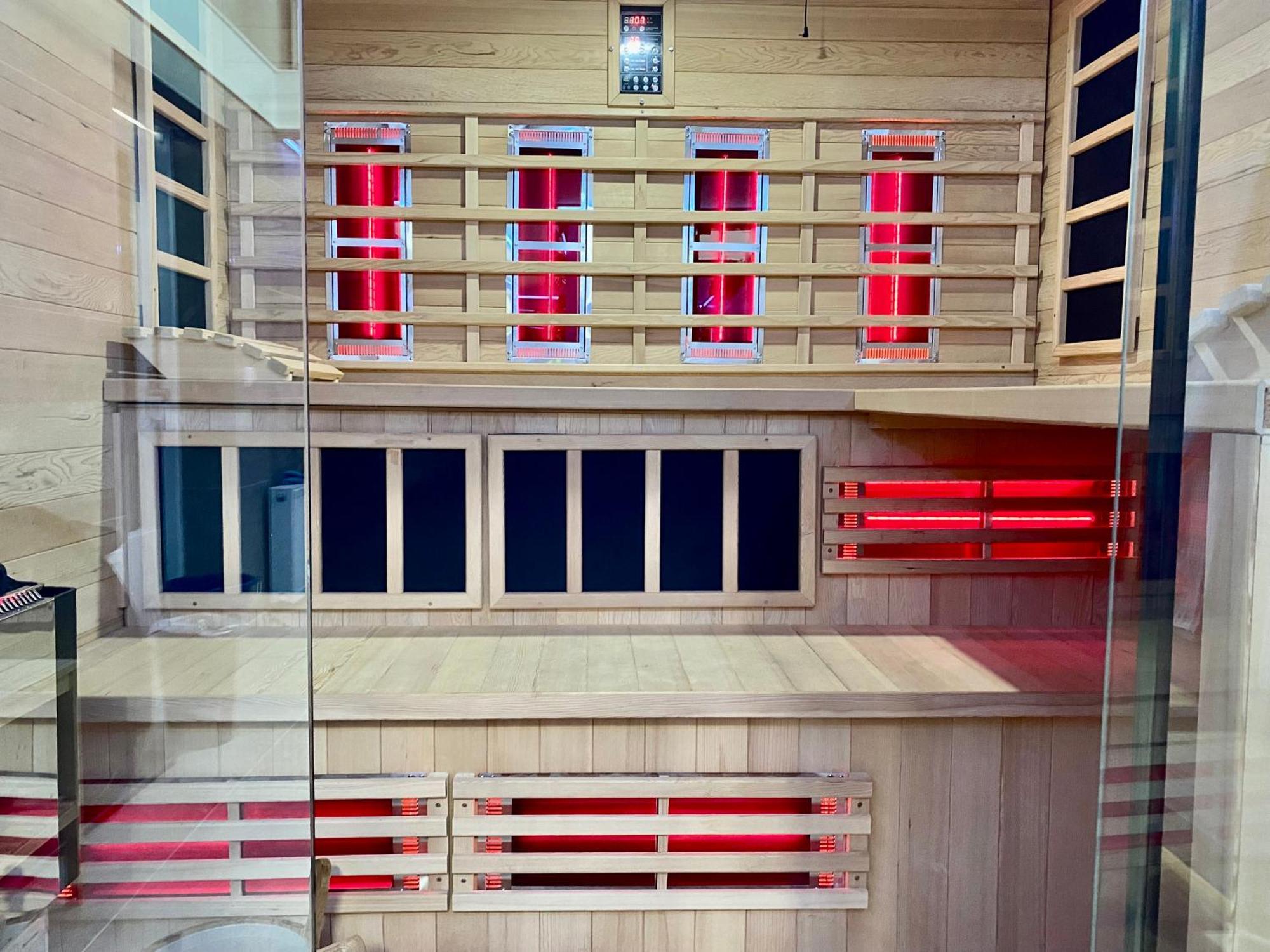 Sommerhaus Glucklich Am Meer 2 Mit Wellnesszugang Egmond aan Zee Exterior photo